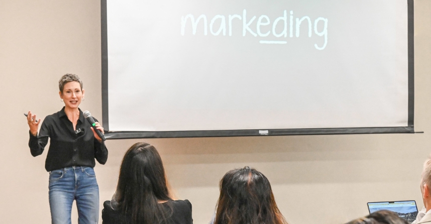 Want Better Marketing Results? Start by Redefining Marketing Want Better Marketing Results? Start by Redefining Marketing