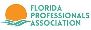 Florida Professionals Association Logo 2026