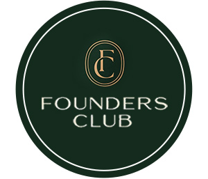 Founders Club Logo