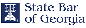 State Bar of Georgia Logo