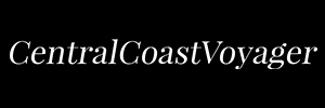 Central Coast Voyager Logo