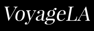 Voyage LA Logo